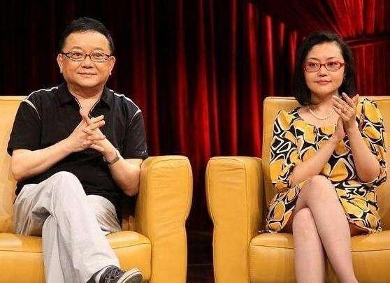 69岁王刚的三任妻子,一位漂亮,一位名气大,一位背景显赫