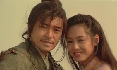 ​朱茵老公是谁结过几次婚 朱茵周星驰为什么分手原因真心酸