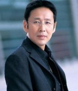 ​大陆全部中老年男演员（大陆老戏骨之男明星篇）