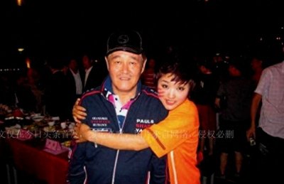 ​演员徐凯泉怒揭娇娇老底，称其不懂感恩，完全是在“碰瓷”赵本山