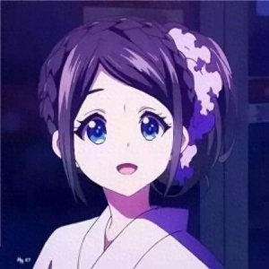 ​一批精选动漫情侣头像，你喜欢的我都有