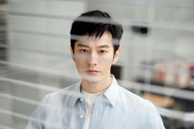 ​黄晓明怎么混成了全网笑话，真的不怪人家Angelababy