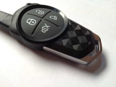 ​几乎每辆电动车都有的遥控器，你真的会用吗？