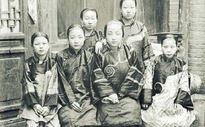 ​清朝皇帝后宫的妃子们平日都在干什么