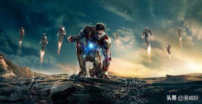 ​钢铁侠英文(漫威第一位钢铁侠)