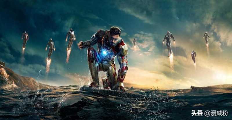 钢铁侠英文(漫威第一位钢铁侠)