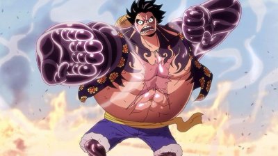 ​海贼王：伊姆大人原型揭晓，竟和鹰眼是同族，五老星都要下跪