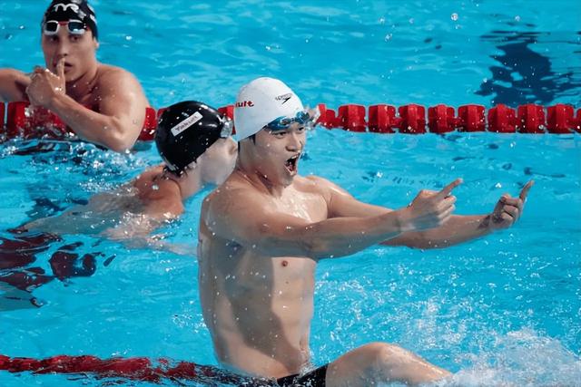 孙杨教练表（曝孙杨领证结婚）(5)