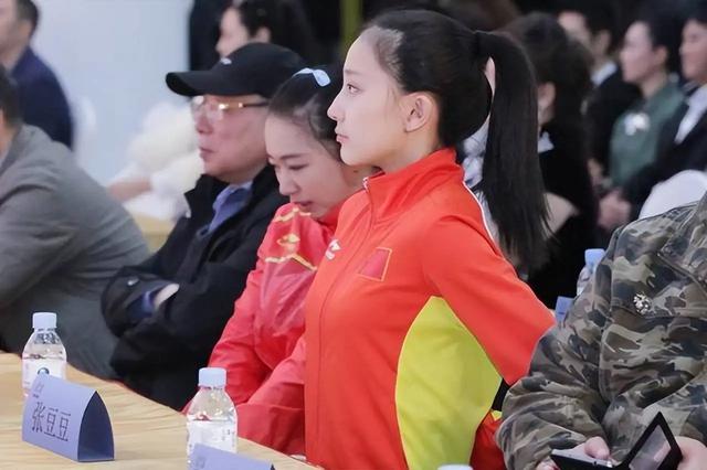 孙杨教练表（曝孙杨领证结婚）(4)