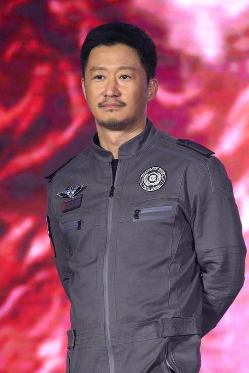 鹿晗零片酬参演战狼3?吴京回应让人猜不透,网友:玩蛋了!