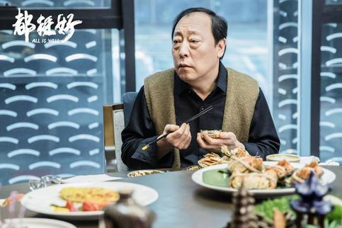 《都挺好》里的几个演员火了，而他却很少有人知道，原因让人费解