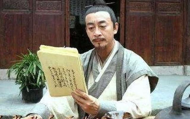 西游记：有一凡人！即使如来佛祖与元始天尊联手，也敌不过他！