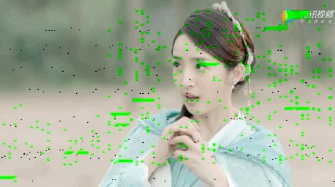 《花不弃》莫若菲究竟是真美男“许仙”还是巾帼英雄“花木兰”？