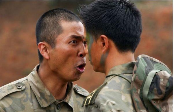 《士兵突击》的他，居然是刁卓的父亲，网友：被女婿带火的一位