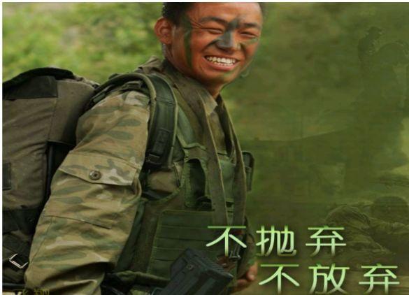 《士兵突击》的他，居然是刁卓的父亲，网友：被女婿带火的一位