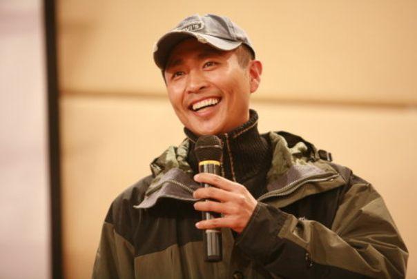 《士兵突击》的他，居然是刁卓的父亲，网友：被女婿带火的一位