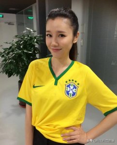 ​刘语熙不雅照（央视体育女主播刘语熙）