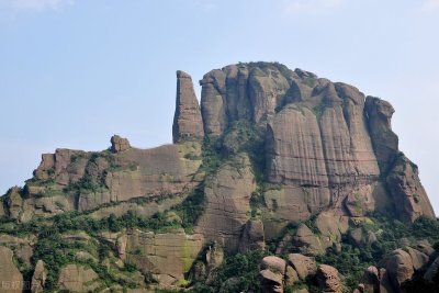 ​弋阳人呢？这几样特产小吃，除了弋阳扣肉，你还喜欢哪一个