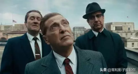 高分经典黑帮片有哪些(盘点10部高分经典黑帮片)