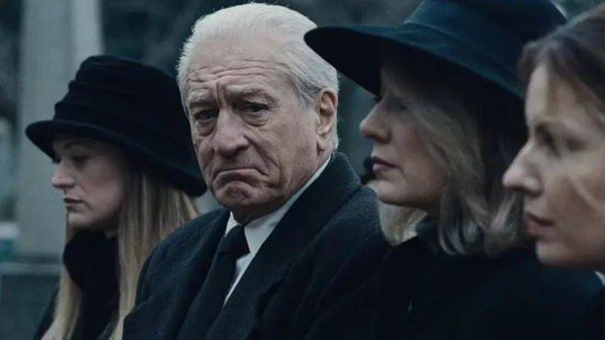 高分经典黑帮片有哪些(盘点10部高分经典黑帮片)