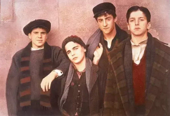 高分经典黑帮片有哪些(盘点10部高分经典黑帮片)