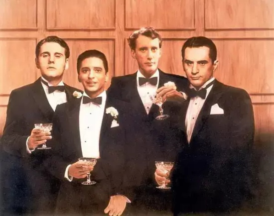 高分经典黑帮片有哪些(盘点10部高分经典黑帮片)