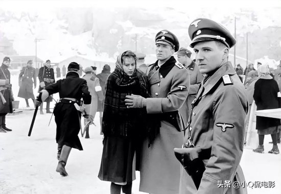 豆瓣年度评分最高的10部BBC推荐电影