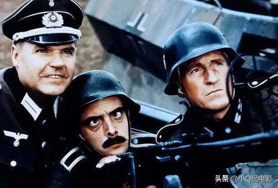 豆瓣年度评分最高的10部BBC推荐电影