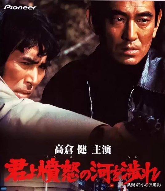 豆瓣年度评分最高的10部BBC推荐电影