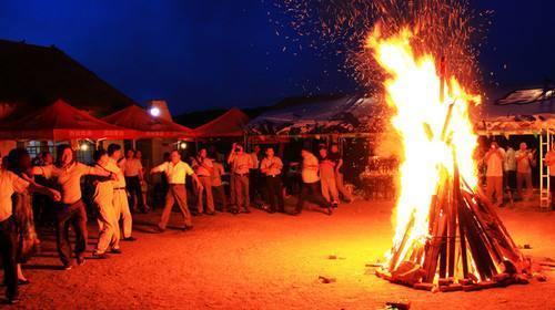 《亲爱的客栈》热播，你知道拍摄地在哪儿吗？快美瞎啦！