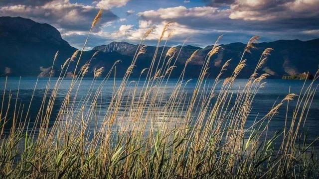 《亲爱的客栈》热播，你知道拍摄地在哪儿吗？快美瞎啦！