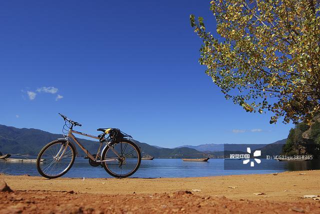 《亲爱的客栈》热播，你知道拍摄地在哪儿吗？快美瞎啦！