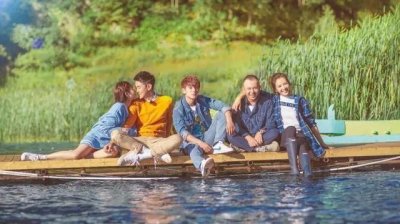 ​《亲爱的客栈》热播，你知道拍摄地在哪儿吗？快美瞎啦！