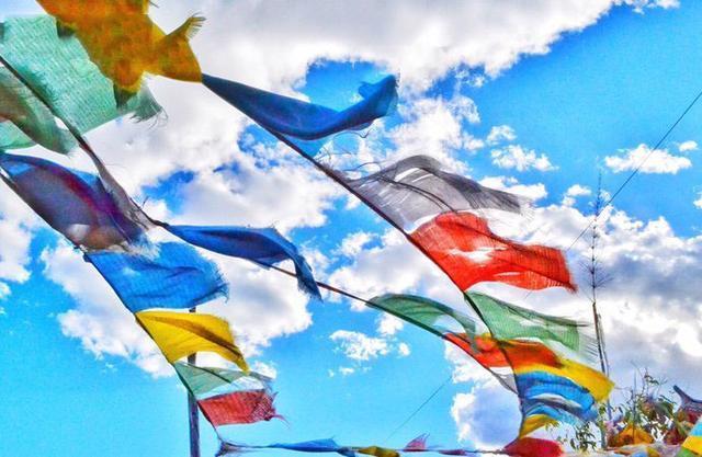 《亲爱的客栈》热播，你知道拍摄地在哪儿吗？快美瞎啦！