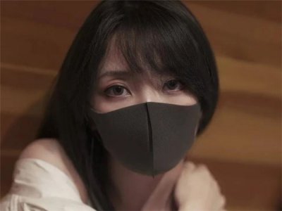 ​玩偶姐姐是谁 不戴口罩露脸的样子