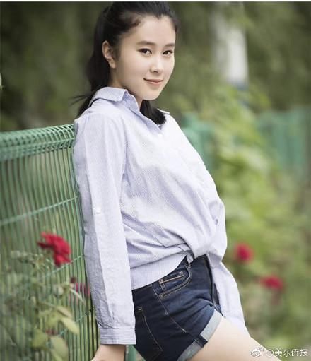 哪个陶虹是杨子的前妻？杨子前妻陶虹家世背景和照片曝光