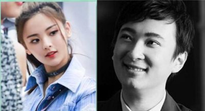 ​杨超越背景：17岁纺织厂女工，20岁选秀人生反转，还被王思聪内涵