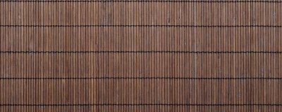 ​竹席毛刺怎么去除