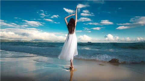 吵架了女朋友说好无聊怎么回