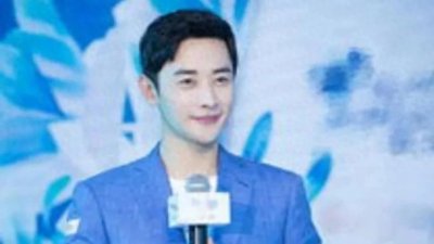 ​罗晋：光影舞台上的璀璨演技瑰宝，演绎人生百态的杰出演员