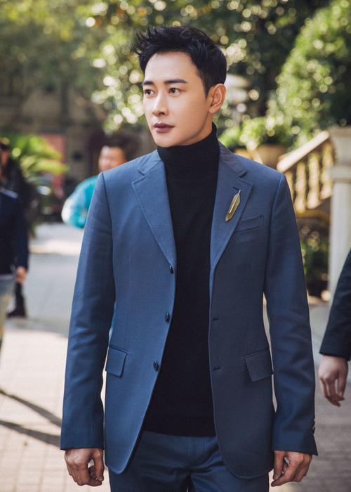 罗晋演的电视剧有哪些，2025年(罗晋新电视剧2025)