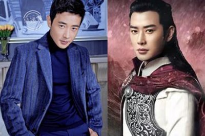 ​罗晋演的电视剧有哪些，2025年(罗晋新电视剧2025)