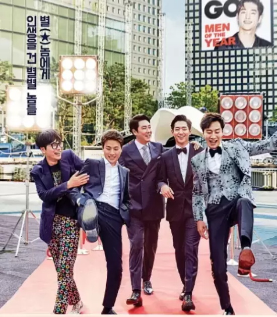 李光洙有什么好看的电影（盘点李光洙最受好评的十部作品）