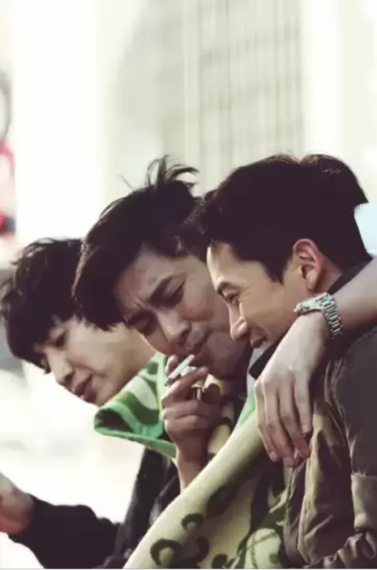 李光洙有什么好看的电影（盘点李光洙最受好评的十部作品）