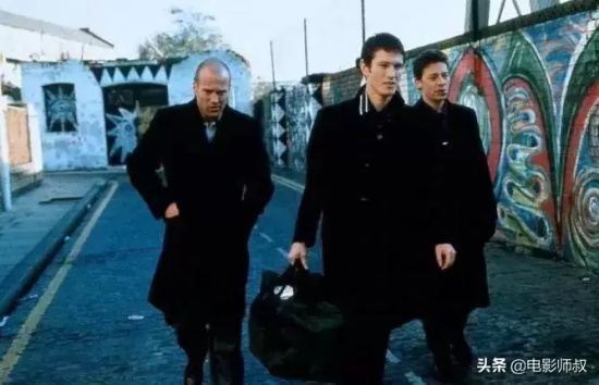 关于套路的电影有哪些（盘点十部套路满满骗人没边的精彩电影）