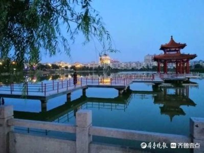 ​大美曹县魅力家乡