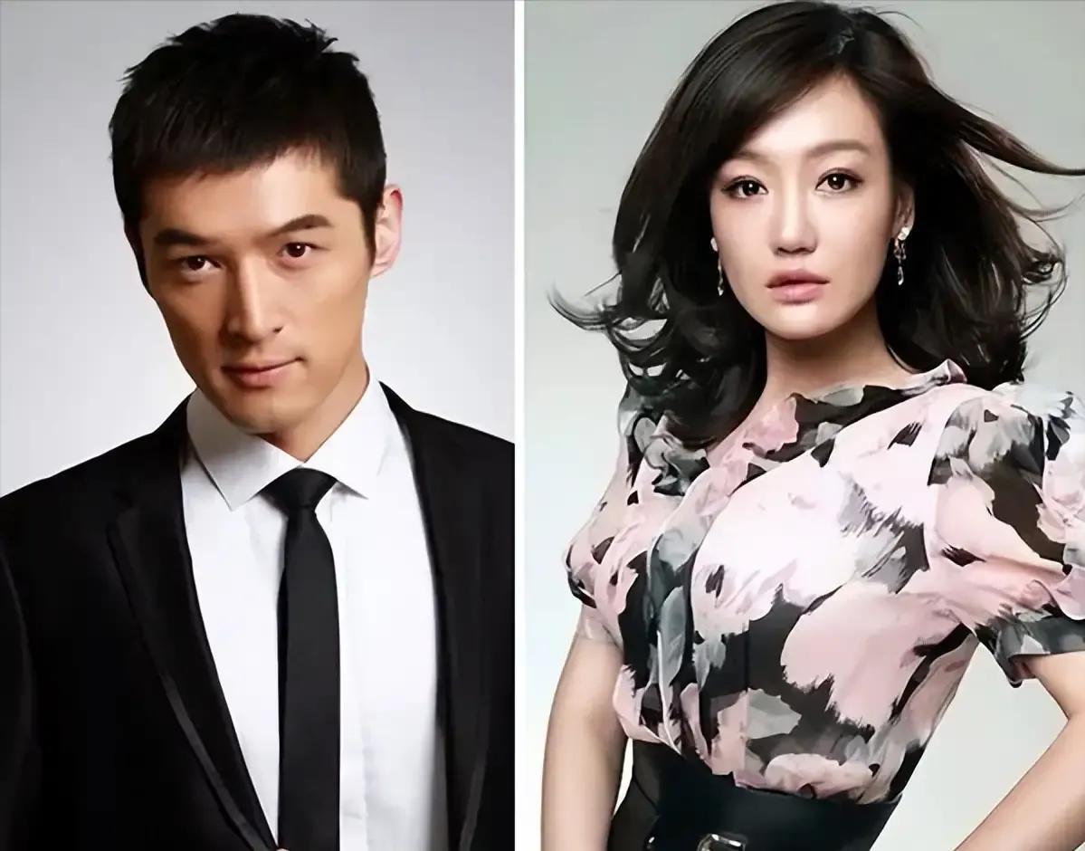 0岁胡歌闷声办大事，官宣结婚生女，女方早在2025年就被拍到