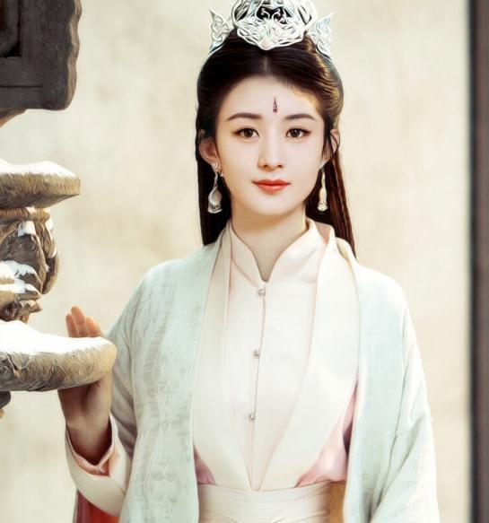 娱乐赵丽颖是什么时候结婚的跟谁结婚(赵丽颖结婚多长时间)  2