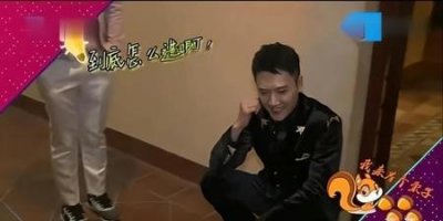 ​赵丽颖怎么会选冯绍峰(赵丽颖为什么要嫁冯绍峰)