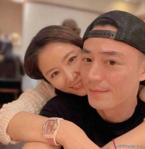 ​霍建华林心如婚姻现状揭晓！携手共筑幸福家园